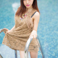 优美的现代诗歌